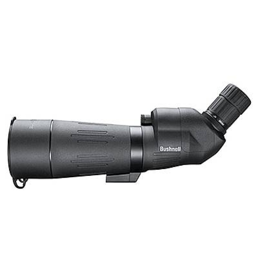 Bushnell Bushnell Prime 20-60X65 Straight Spotting Scope | Spotting Scopes