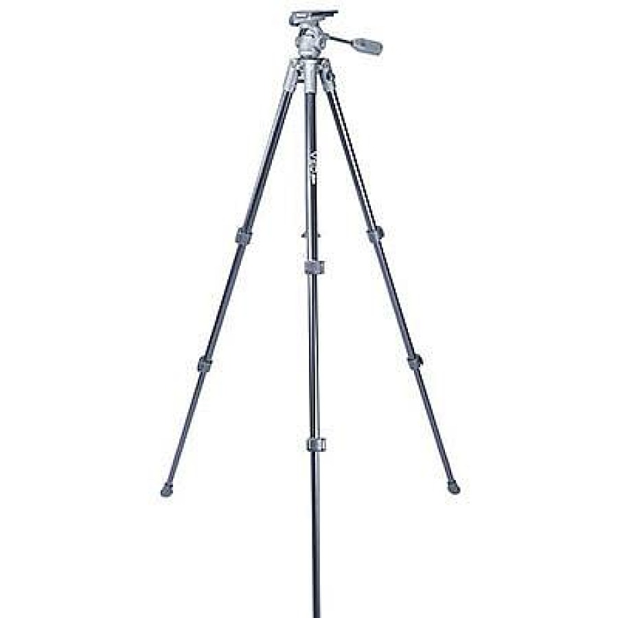 Vanguard Vanguard Veo 2Pro 233Ao Aluminium Tripod | Video Tripods