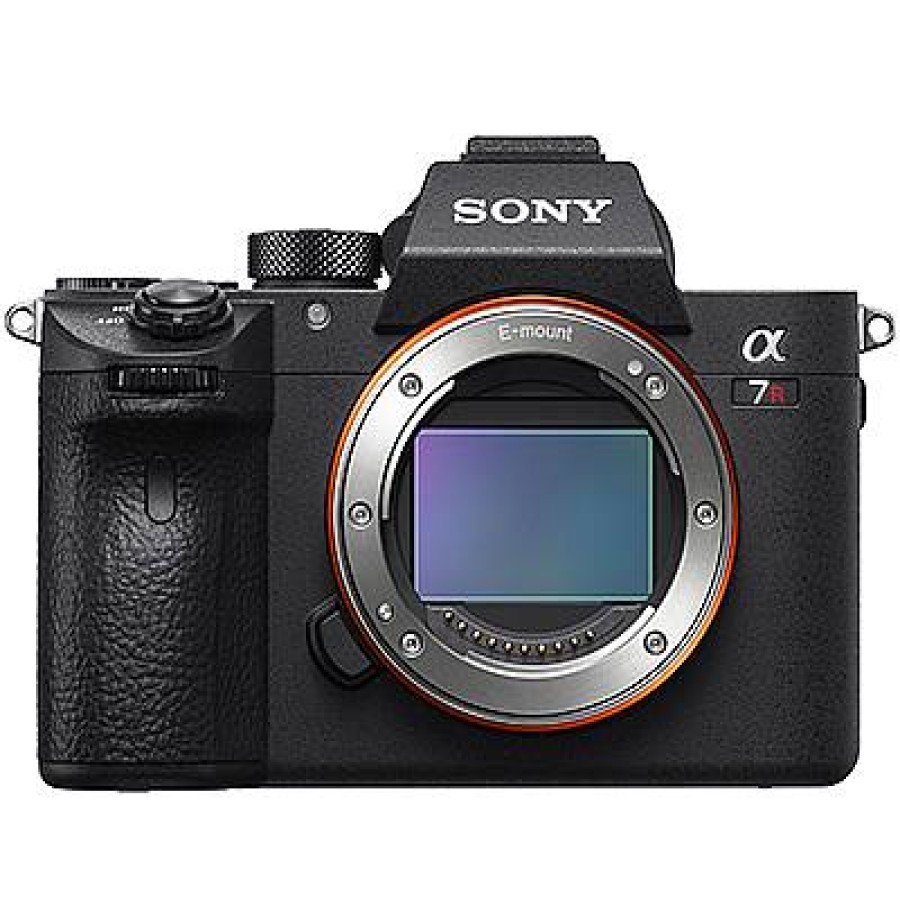 Sony Sony A7R Iiia Digital Camera Body | Mirrorless Cameras