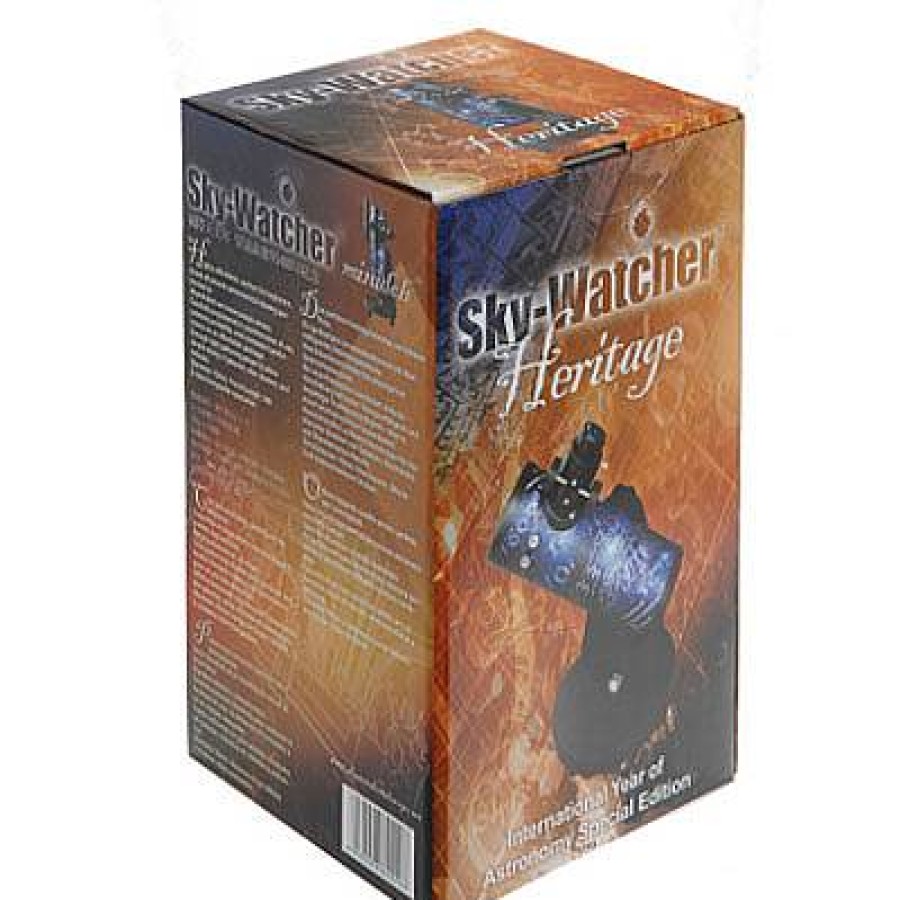 Sky-Watcher Sky-Watcher Heritage-76 Mini Dobsonian Telescope | Telescopes