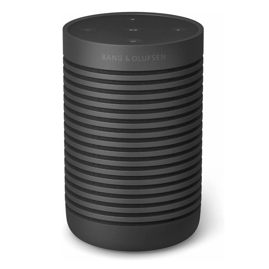 Bang & Olufsen Bang & Olufsen Beosound Explore Black Anthracite Bt Speaker | Speakers & Docks