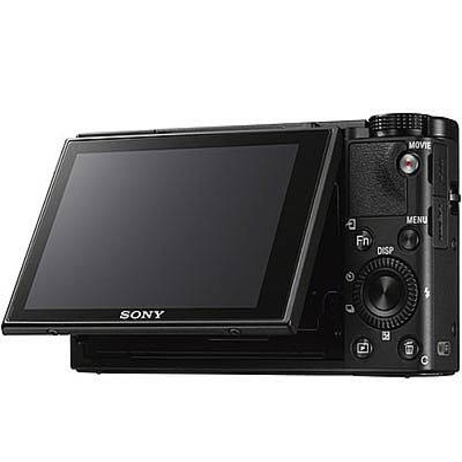 Sony Sony Cyber-Shot Rx100 Mark Va Digital Camera | Compact Cameras