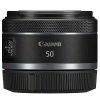 Canon Canon Rf 50Mm F1.8 Stm Lens | Mirrorless Lenses