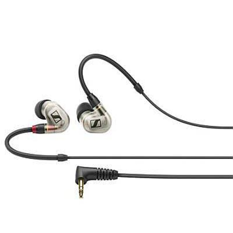 Sennheiser Sennheiser Ie 400 Pro Clear In-Ear Monitoring Headphones | Headphones