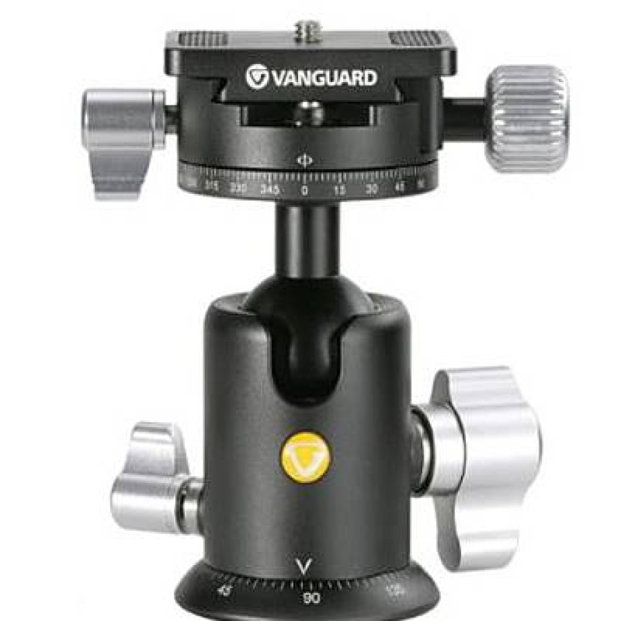 Vanguard Vanguard Veo Bh-160S Ball Head | Tripod Heads