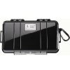 Peli Peli 1060 Microcase Black With Black Liner | Hard Cases