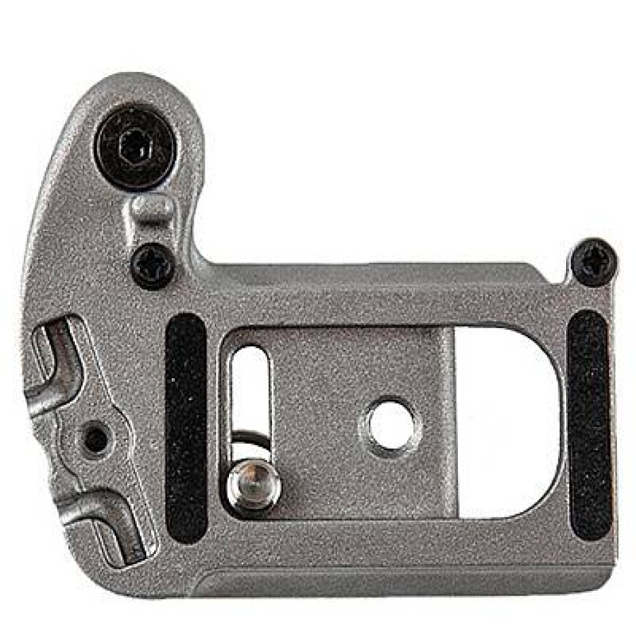 Spider Spiderlight Z Camera Plate For Nikon | Tripod Heads