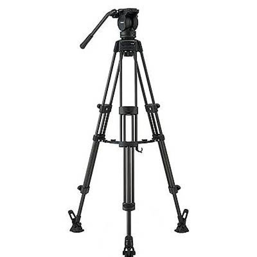 Libec Libec Lx5M Tripod System | Video Tripods