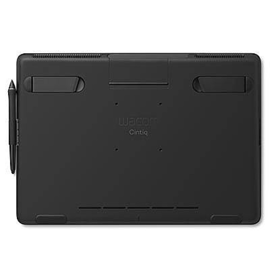 WACOM Wacom Cintiq 16 Creative Pen Display | Graphic Tablets