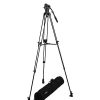 E-Image E-Image Eg06Fc2 Two Stage Carbon Fibre Tripod Kit | Video Tripods