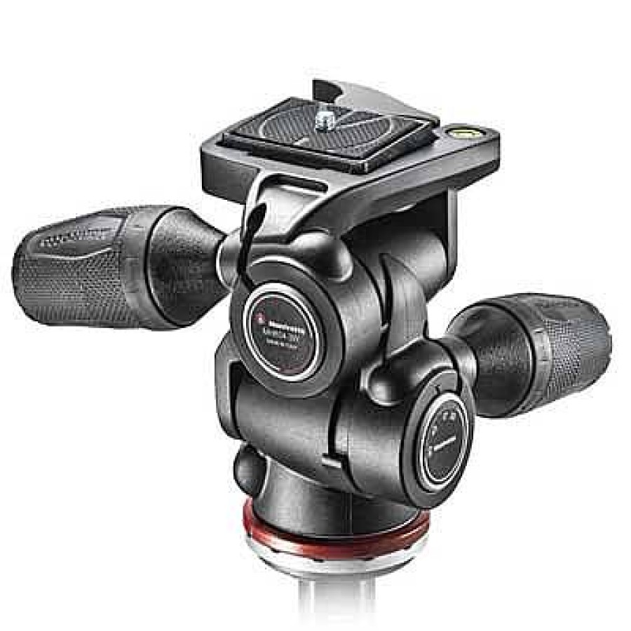 Manfrotto Manfrotto 804Rc2 Mark Ii 3-Way Head | Tripod Heads