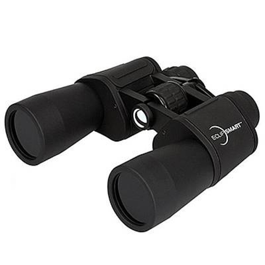 Celestron Celestron Eclipsmart 10X42 Solar Binoculars | Telescopes