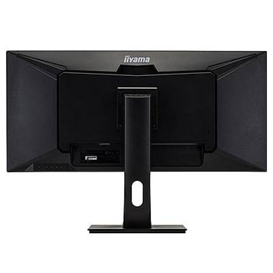 iiyama Iiyama Xub3493Wqsu-B1 34 Inch Ads-Ips Hdr Monitor | Monitors