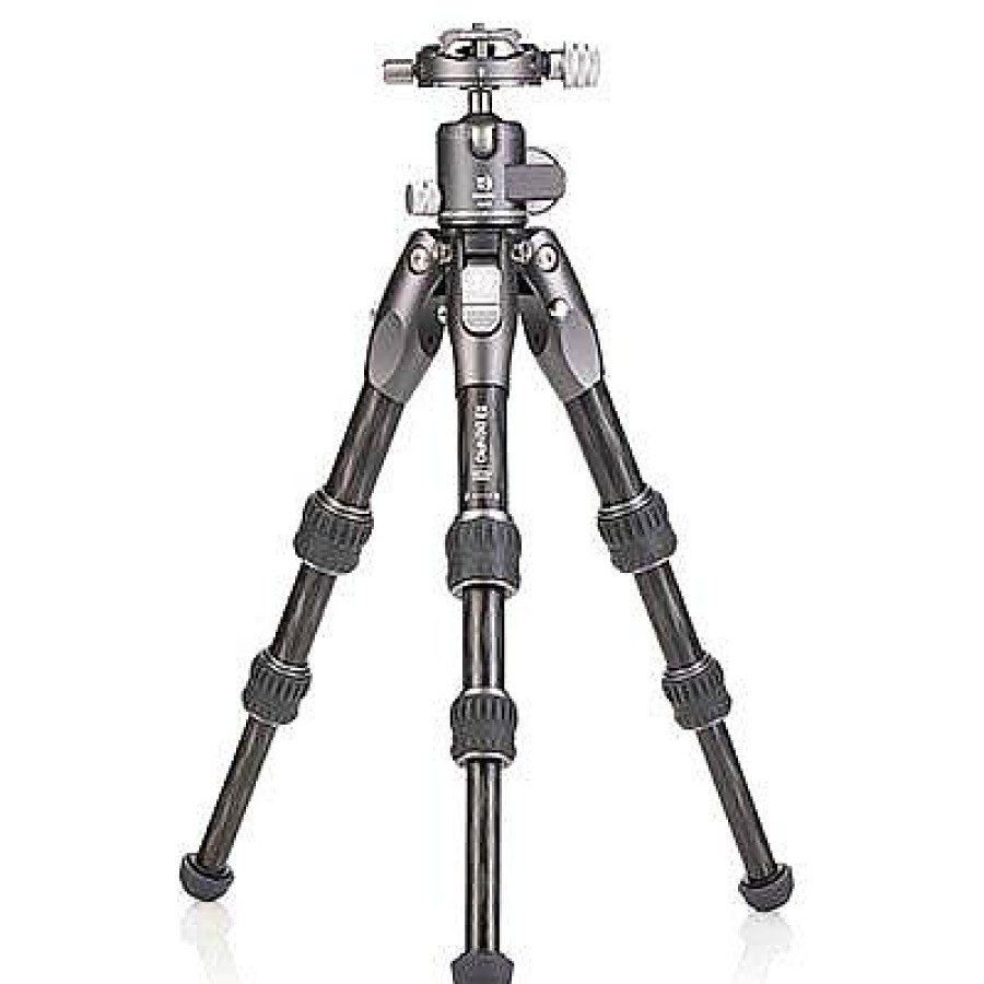 Benro Benro Tortoise 03C + Gx25 Mini Tripod Kit | Camera Tripods