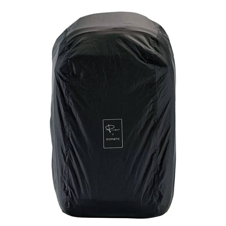 Gomatic Gomatic Mckinnon Raincover For Camera Backpack 35L | Rain Covers