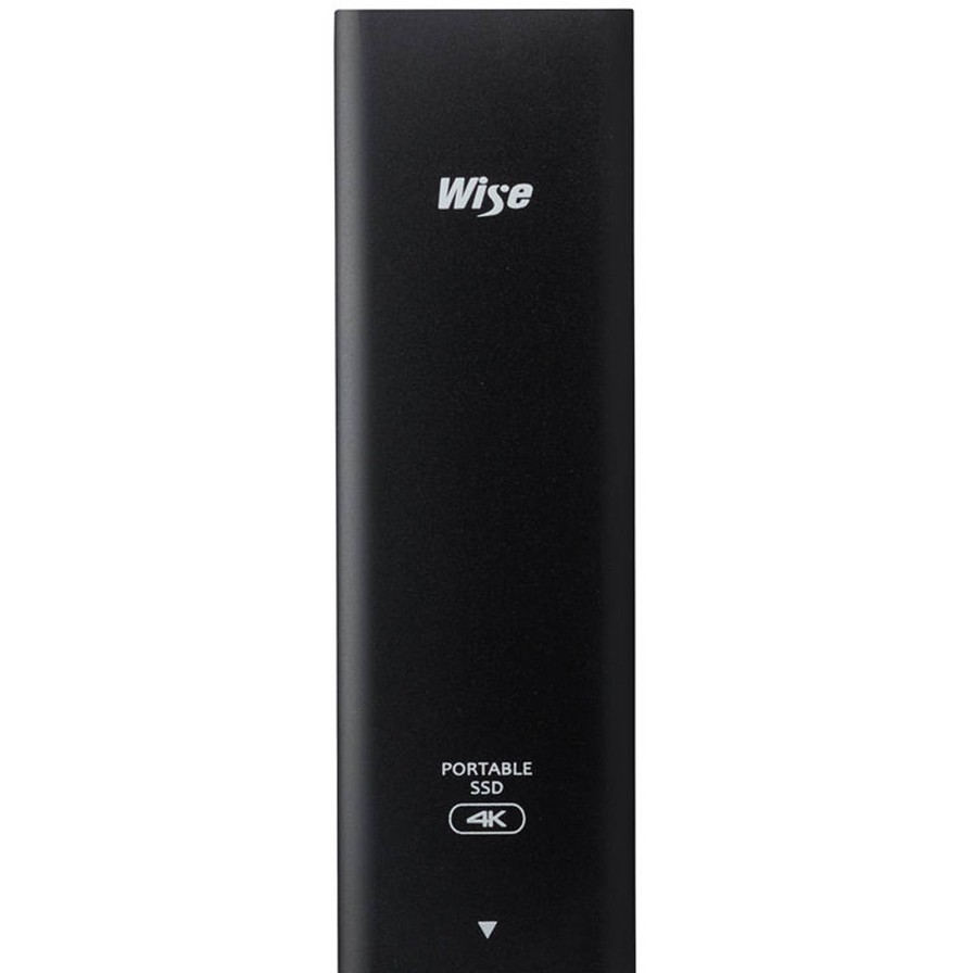 Wise Advanced Wise 1Tb Portable Ssd | Storage