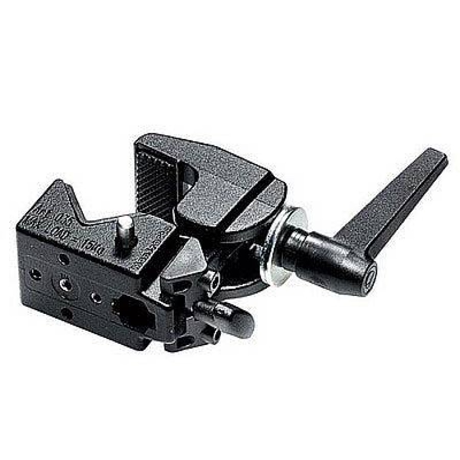 Manfrotto Manfrotto 035 Super Clamp | Tripod Accessories