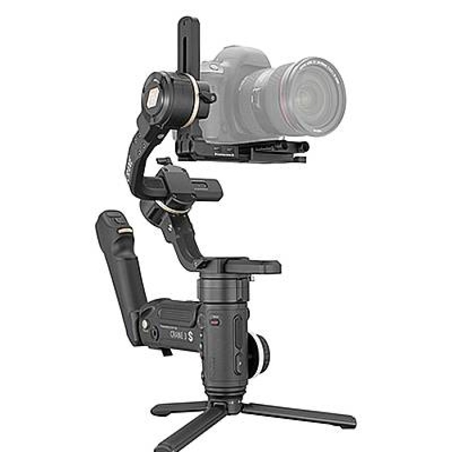 Zhiyun-Tech Zhiyun Crane 3S | Gimbals And Stabilizers