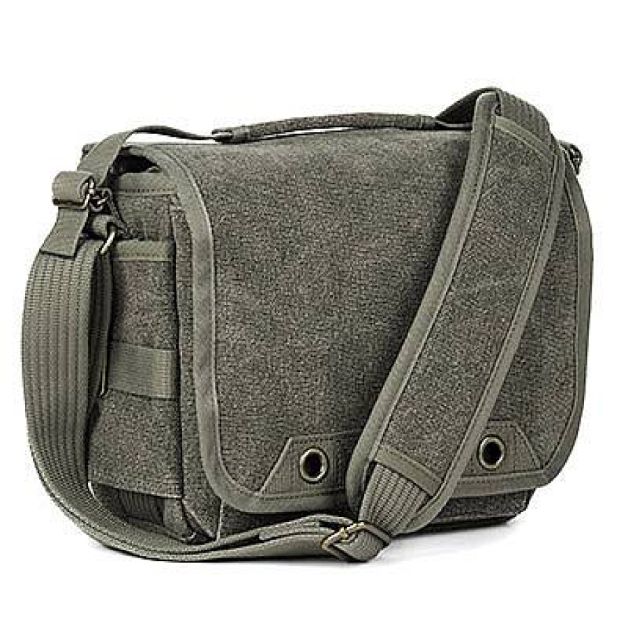 ThinkTank Think Tank Retrospective 5 V2 Shoulder Bag - Pinestone | Shoulder Bags