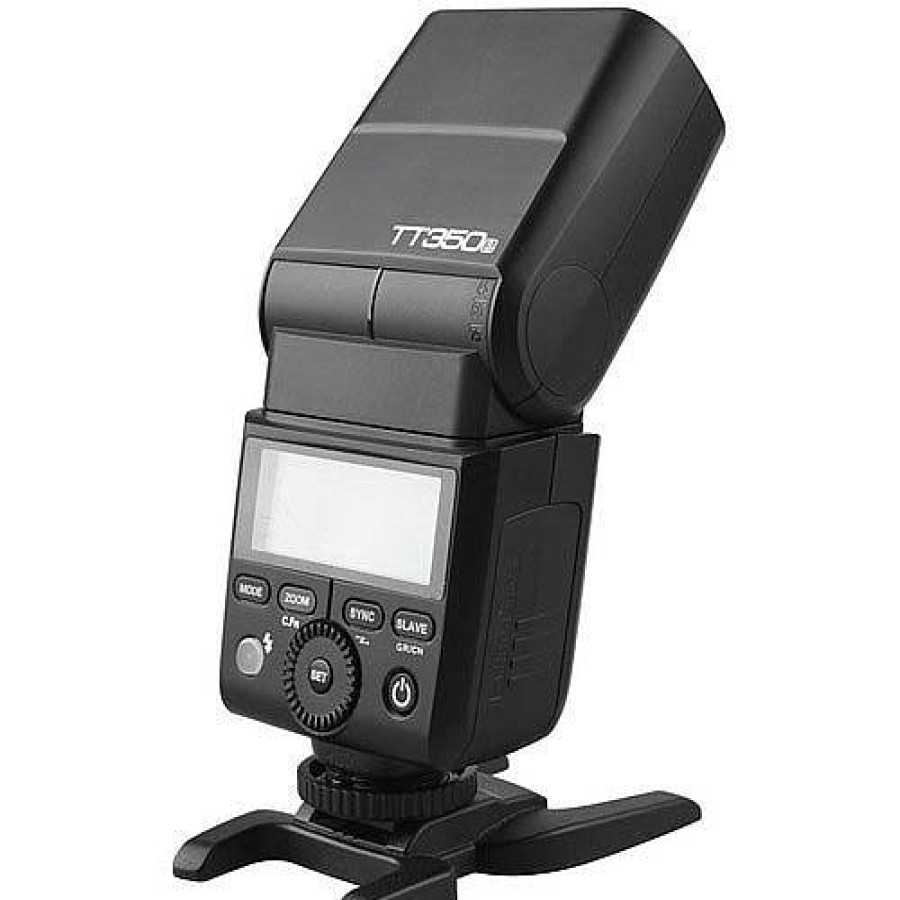 Godox Godox Tt350P Flashgun For Pentax | Flashguns