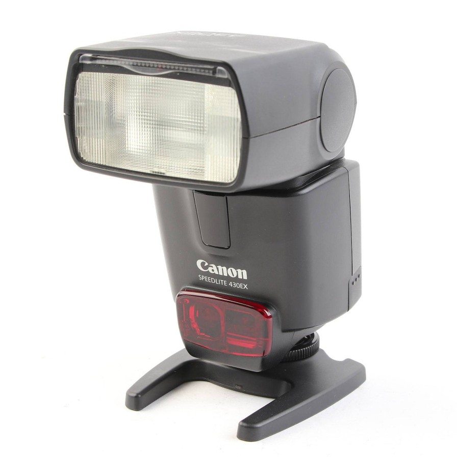 Canon Used Canon Speedlite 430Ex Flashgun | Used Lighting