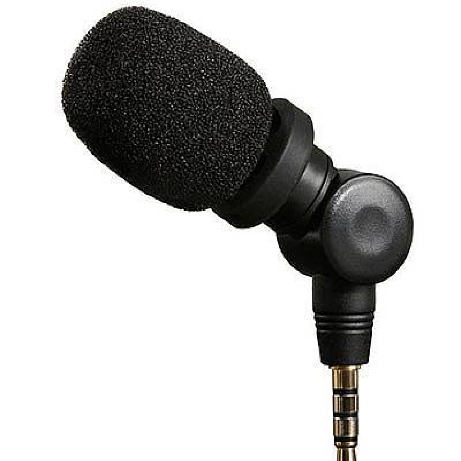 Saramonic Saramonic Smartmic Flexible Microphone 3.5Mm Jack | Microphones