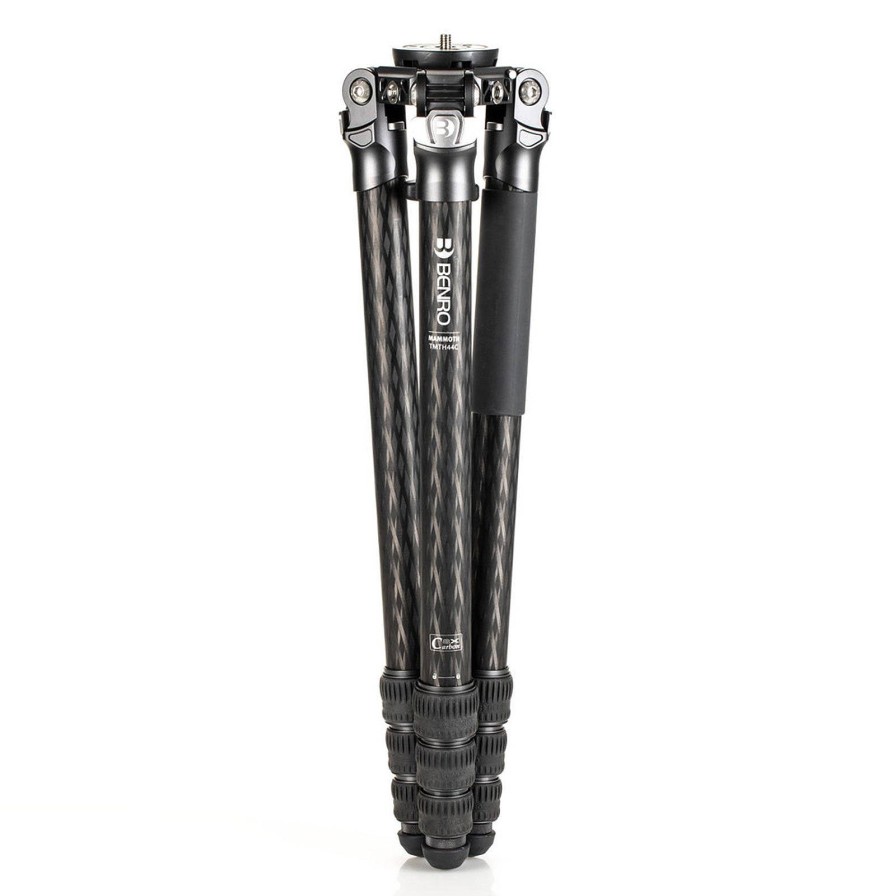 Benro Benro Mammoth Carbon Fibre Tripod | Camera Tripods