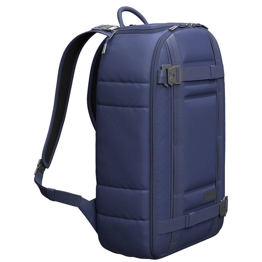 DB Journey Db Journey Ramverk Backpack 21L - Blue Hour | Backpacks & Sling Bags