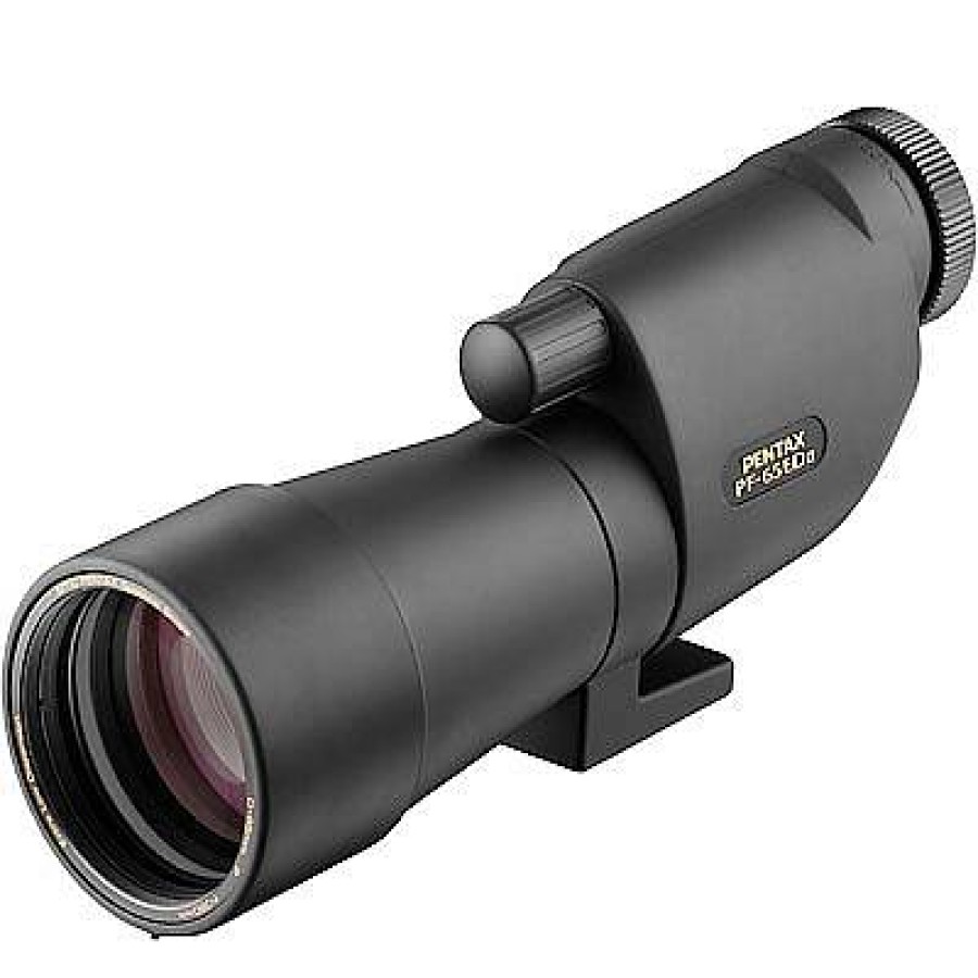 Pentax Pentax Pf 65 Edii Straight Spotting Scope | Spotting Scopes