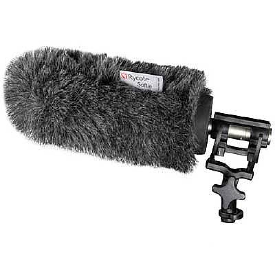 Rycote Rycote 18Cm Classic-Softie (19/22) | Wind Protection