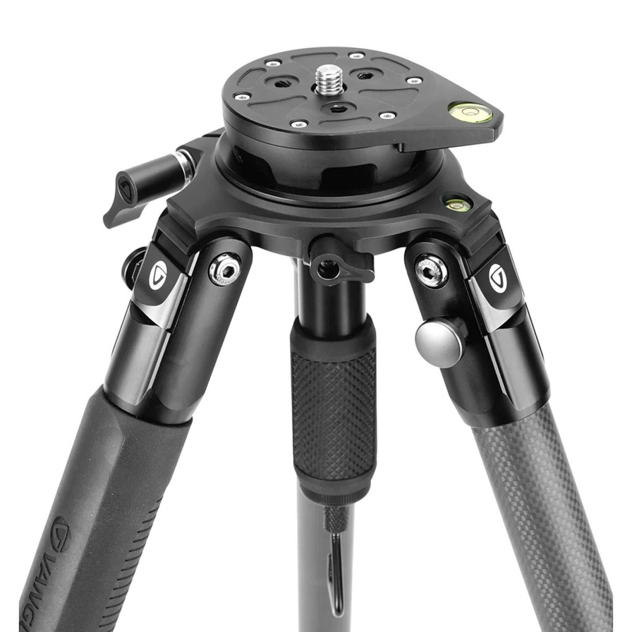 Vanguard Vanguard Alta Pro 3Vrl 303Cv18 Video Tripod | Video Tripods