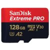 Sandisk Sandisk 128Gb Extreme Pro 200Mb/S Uhs-I V30 Microsdxc Card | Memory Cards