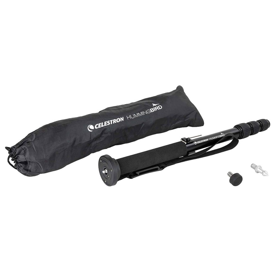 Celestron Celestron Hummingbird Monopod | Monopods