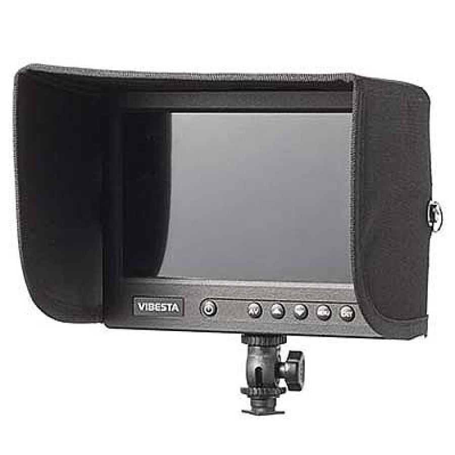 Vibesta Vibesta Mara Jr7 Hdmi Field Monitor 7 | Field Monitors And Recorders