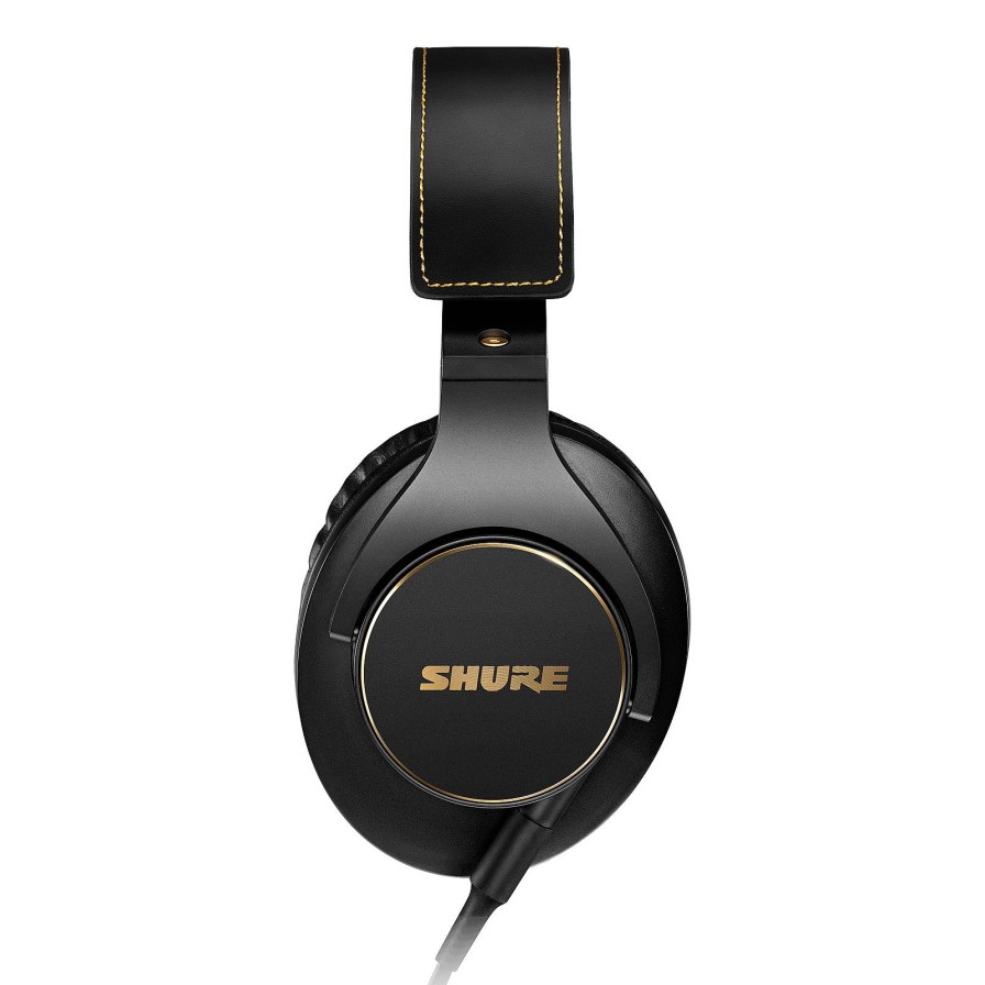 Shure Shure Srh840A Pro Monitoring Headphones | Headphones