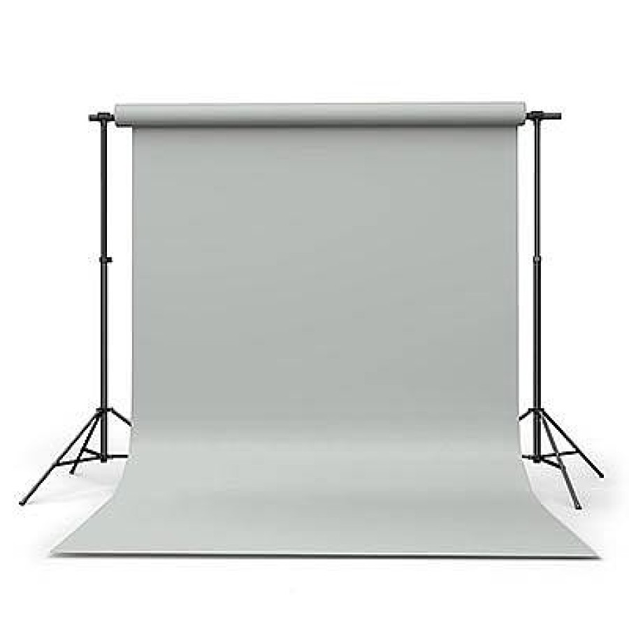 Calumet Calumet Platinum 1.35M X 11M Seamless Background Paper | Studio Backgrounds