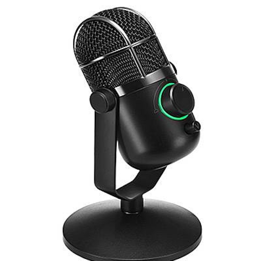 Thronmax Thronmax Mdrill Dome Plus Usb Microphone | Microphones