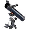 Celestron Celestron Astromaster 76Eq Reflector Telescope | Telescopes