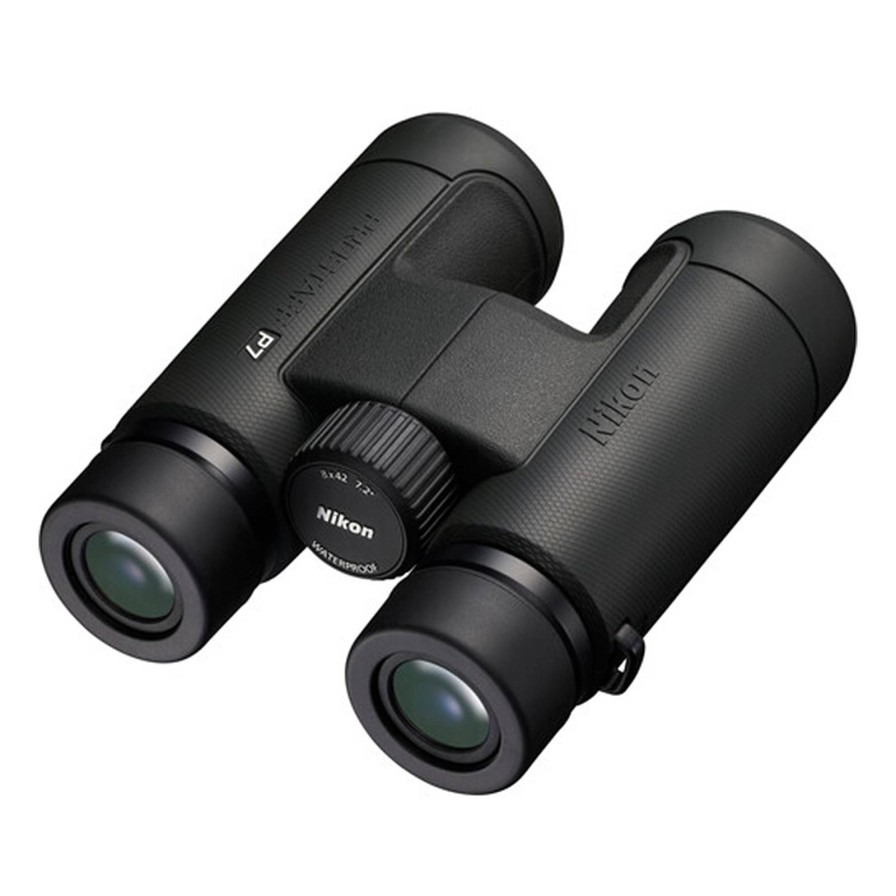 Nikon Nikon Prostaff P7 8X42 Binoculars | Binoculars