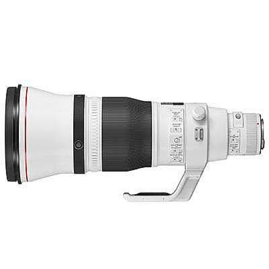 Canon Canon Ef 600Mm F4L Is Iii Lens | Dslr Lenses