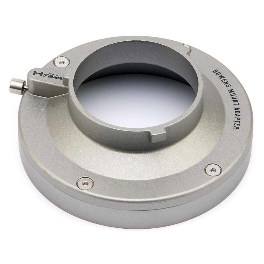 Hobolite Hobolite Avant Bowens Mount Adapter | Lighting Control