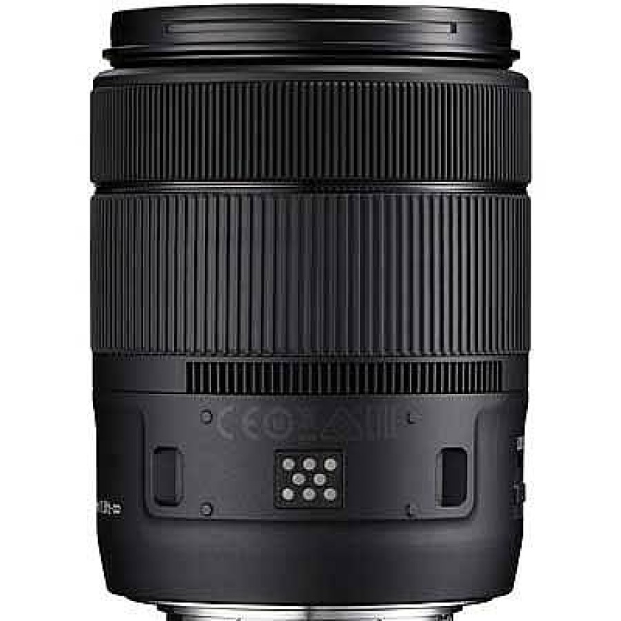 Canon Canon Ef-S 18-135Mm F3.5-5.6 Is Nano Usm Lens | Dslr Lenses