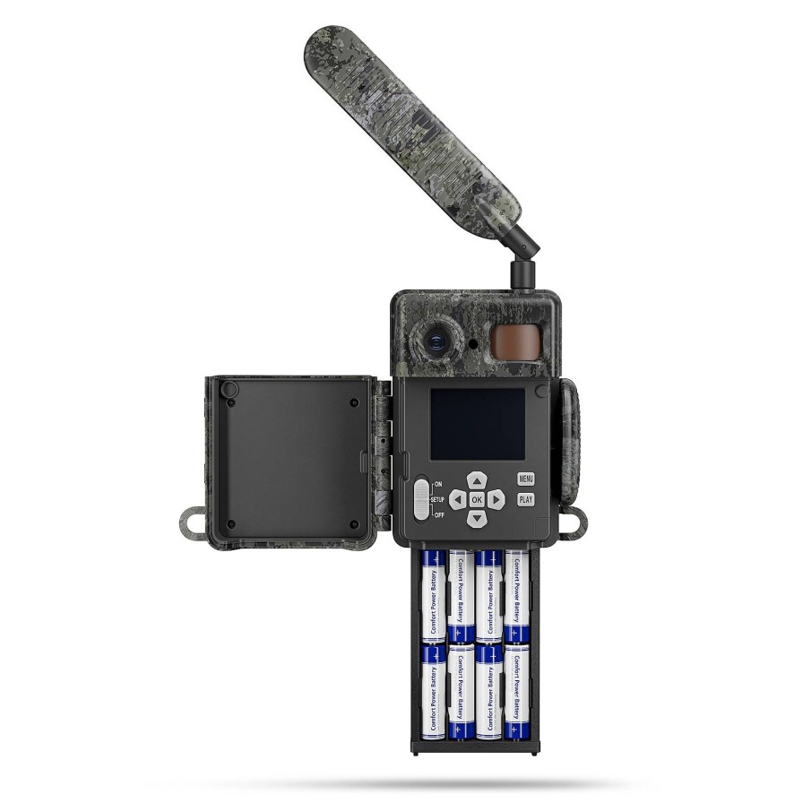 Zeiss Zeiss Secacam 7 Trail Camera | Trail Cams