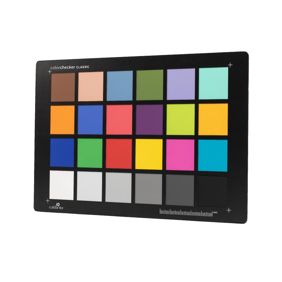 Calibrite Calibrite Colorchecker Classic Mega | Colour Calibration