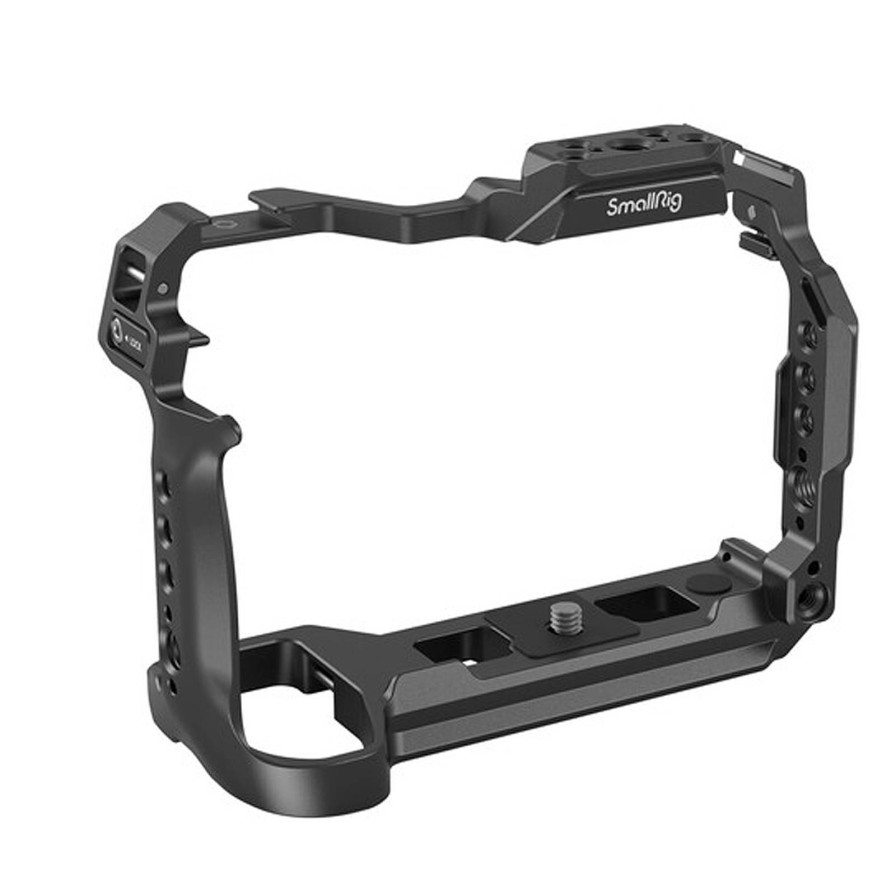 SmallRig Smallrig Cage For Panasonic Lumix S5 Ii - 4022 | Shoulder Rigs, Cages & Baseplates