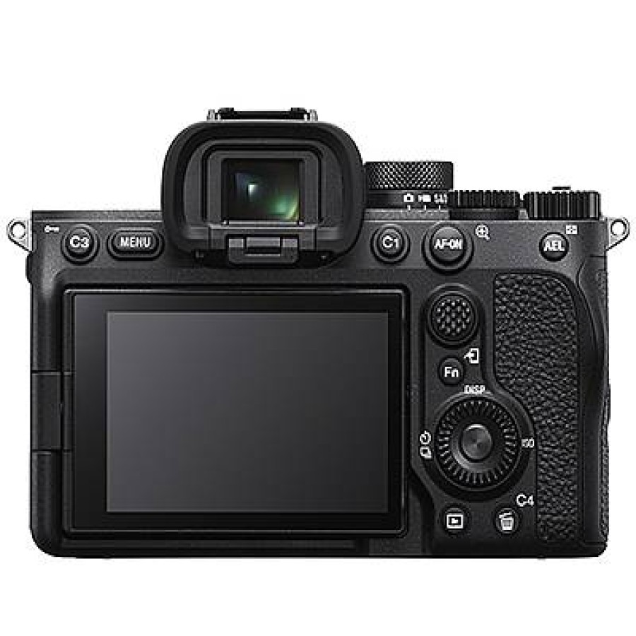 Sony Sony A7 Iv Digital Camera Body | Mirrorless Cameras