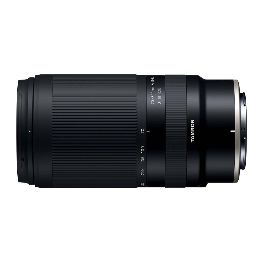 Tamron Tamron 70-300Mm F4.5-6.3 Di Iii Rxd Lens For Nikon Z | Mirrorless Lenses