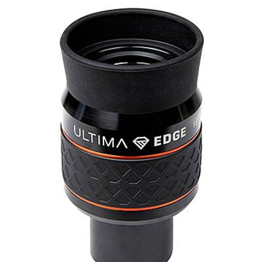 Celestron Celestron Ultima Edge Uff 18Mm Eyepiece - 1.25 Inch | Telescope Eyepieces