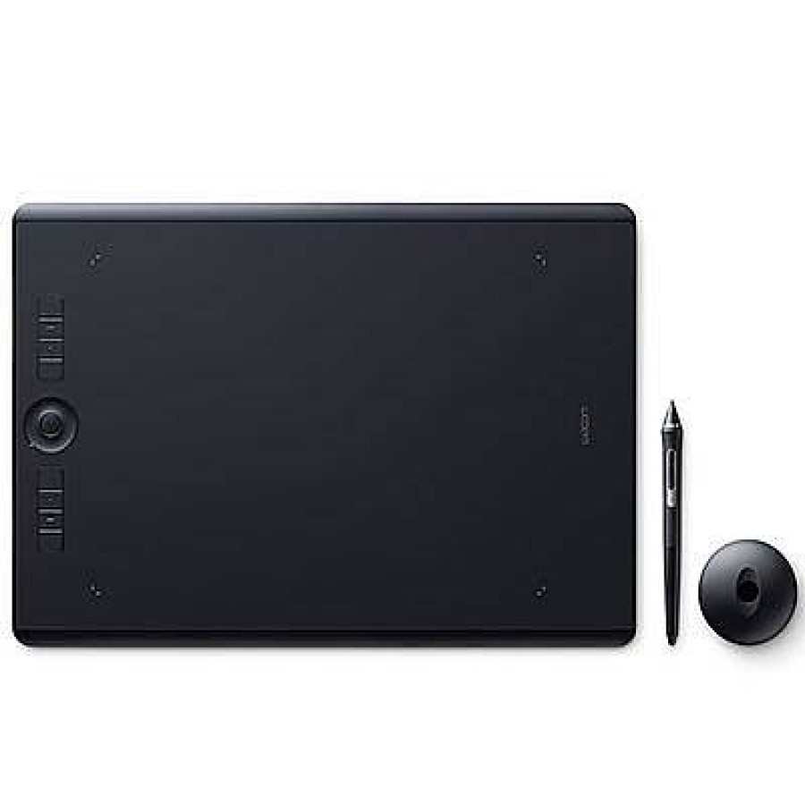 WACOM Wacom Intuos Pro Large | Graphic Tablets