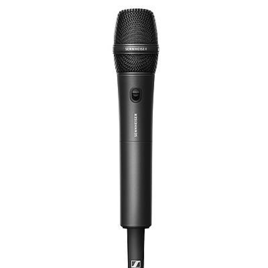 Sennheiser Sennheiser Ew-D 835-S Set (S1-7) Digital Wireless Handheld Set | Radio Mics & Kits